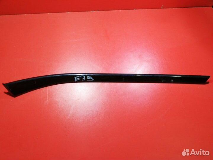 Накладка двери внутренняя передняя правая Bmw