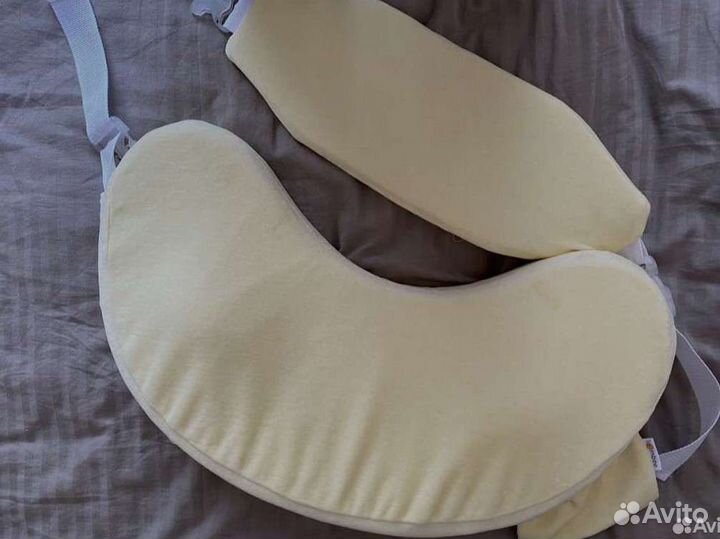 Подушка для кормления, позиционер