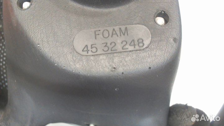 Руль Saab 9-5, 1999