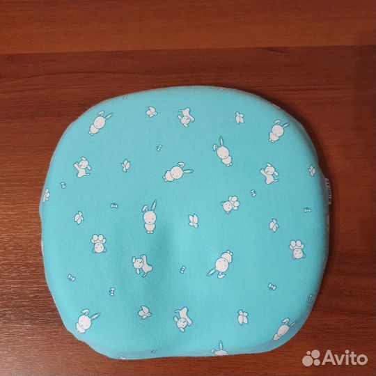 Подушка ортопедическая