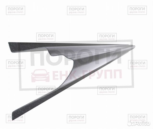 Пороги Mitsubishi Lancer 7 и другие