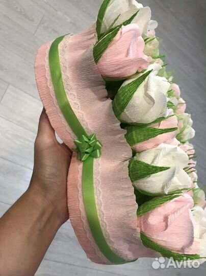 Подделка в виде сердца