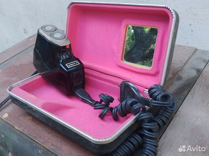 Электробритва бердск10