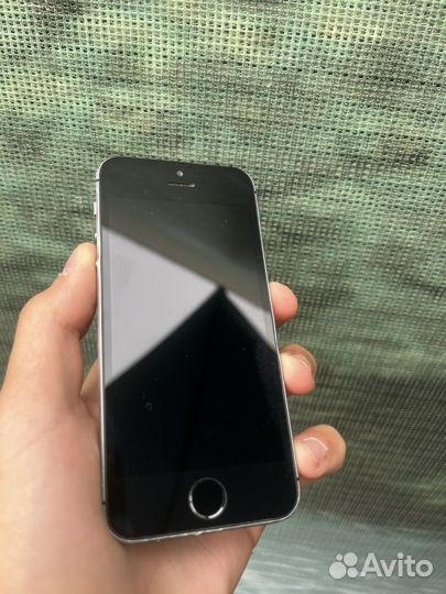 iPhone 5S, 16 ГБ