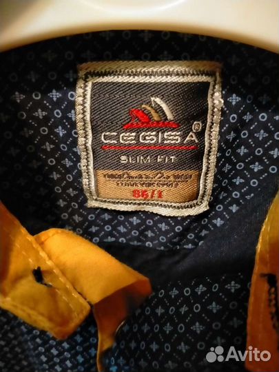 Рубашка для мальчика