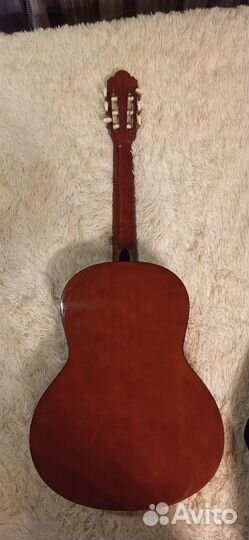 Гитара colombo lc-3900 bs