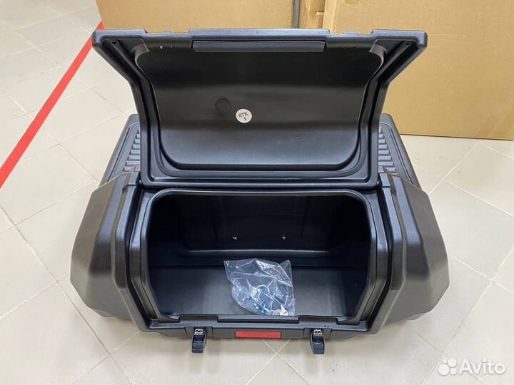 GKA 4438 задний кофр для квадроцикла