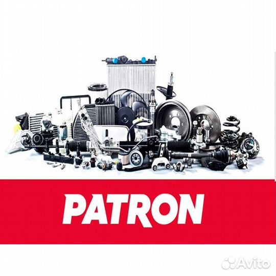 Опора шаровая DO18mm chevrolet evanda 0804 - chevrolet epica 0105