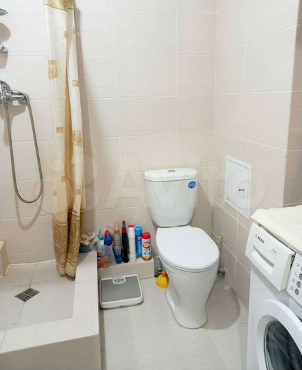 Квартира-студия, 23 м², 2/4 эт.