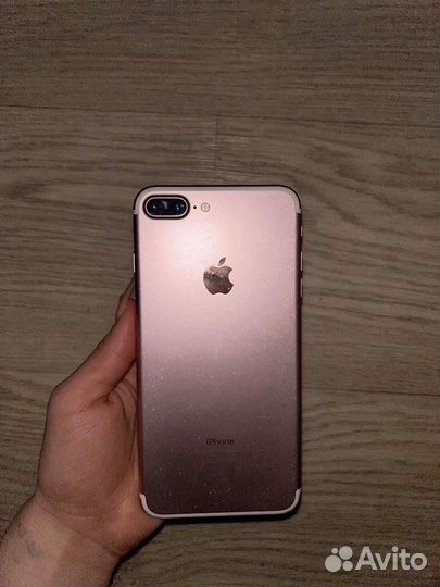 iPhone 7 Plus, 32 ГБ