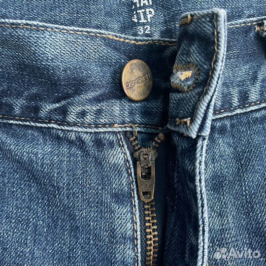 Шорты carhartt davies short