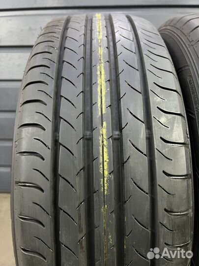 Dunlop SP Sport Maxx 050 225/60 R18 100H