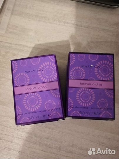 Орхидея Mary Kay