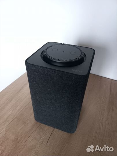 Яндекс Станция Алиса