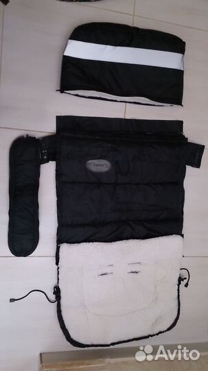 Продам конверт в коляску