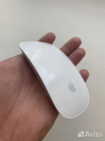 Мышь Apple magic mouse 2