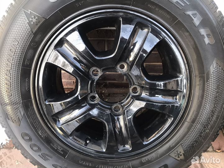Шины диски и колеса на 17