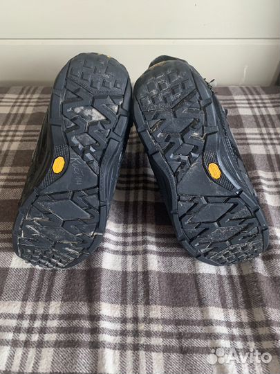 Сноубордические ботинки K2 T1