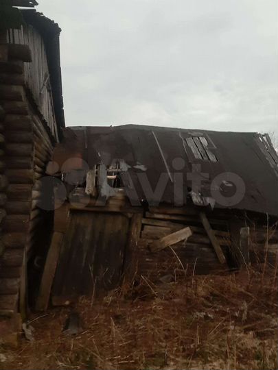 Дом 67 м² на участке 20 сот.