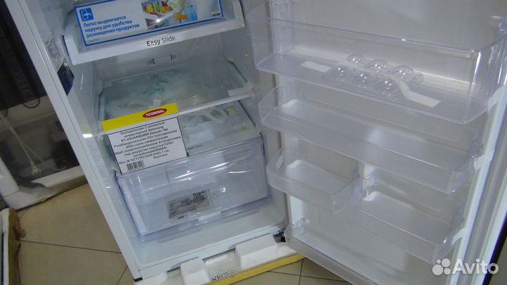 Холодильники Samsung RT25HAR4DWW