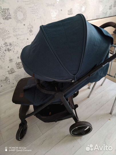 Прогулочная коляска бу