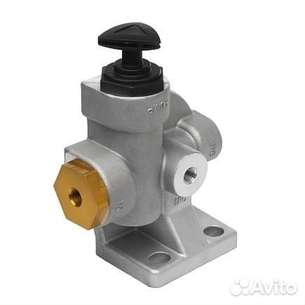 Головка топливного фильтра ISBe 3975404 haffen