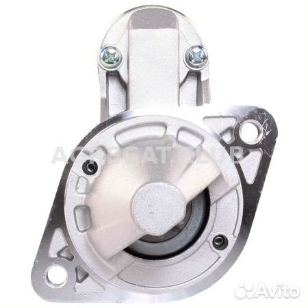 Стартер krauf STA1312RN