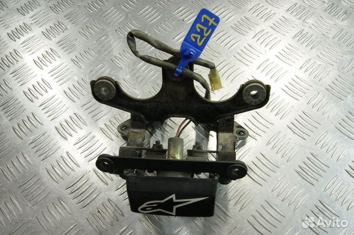 Крепление стоп-сигнала Kawasaki ZZR400-2