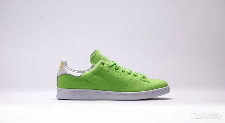 Кроссовки adidas pharrell williams stan smith