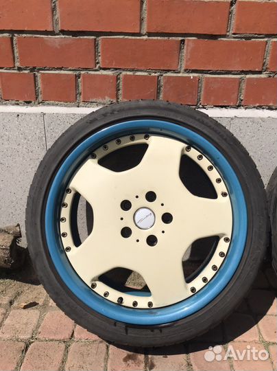 Диски bridgestone