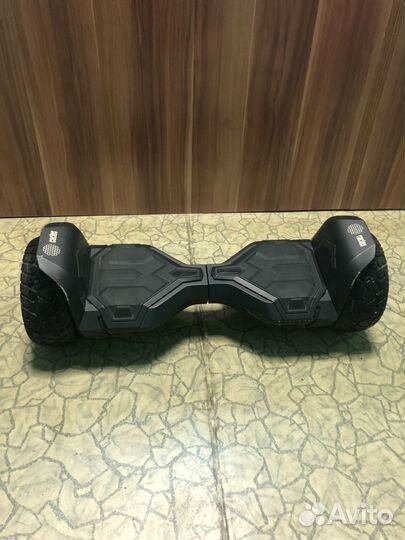 Гироскутер cactus