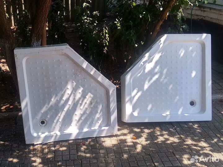 Душевая кабина