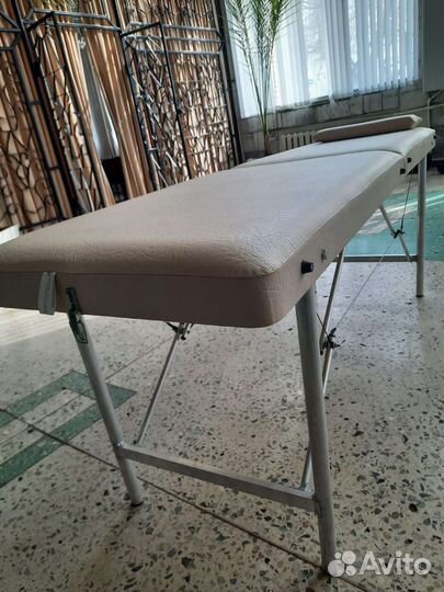 Массажный стол складной