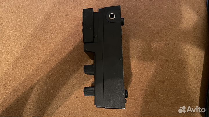 Гитарная педаль 1990 года