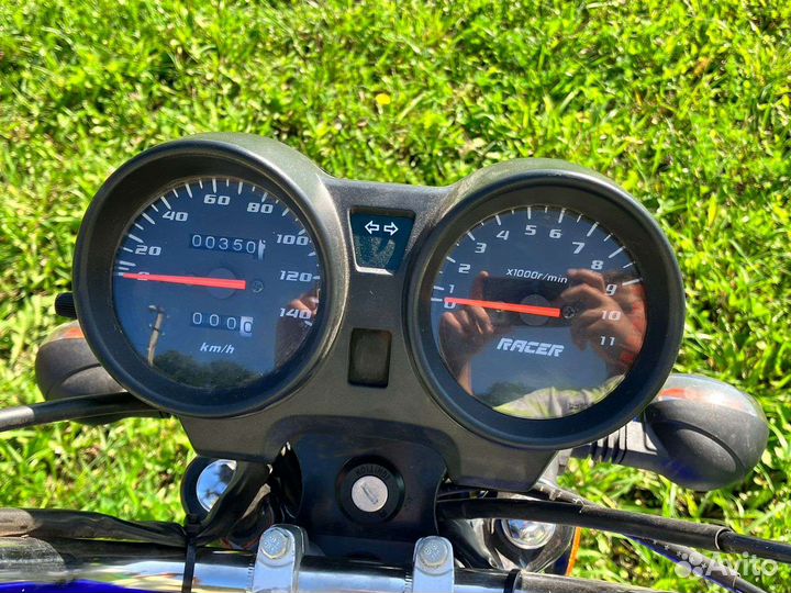 Продам мопед