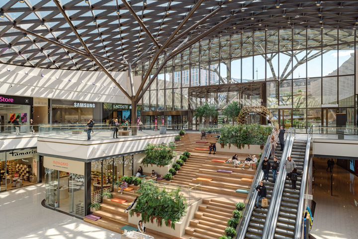 Общепит, 10 м²