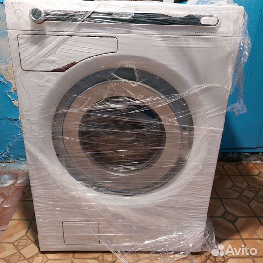 Asko w6963