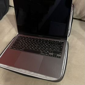 Ноутбук Apple MacBook Air 13 M1/16/2TB