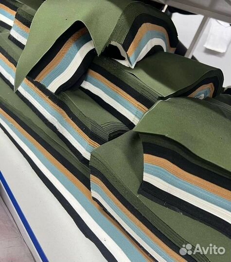 Пошив одежды / швейная фабрика