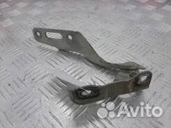 Капот Honda shattle. Петли Honda fit Shattle