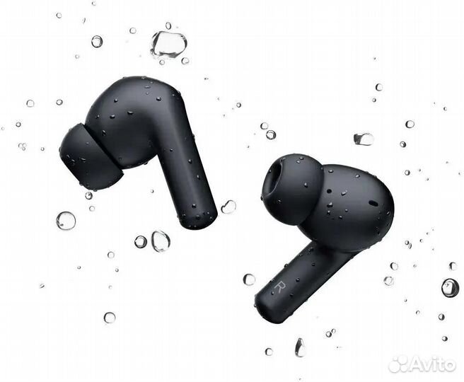 Xiaomi Redmi Buds 4 active