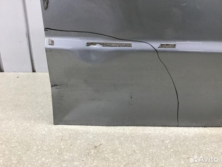 Дверь передняя правая Suzuki SX4 2006-2013