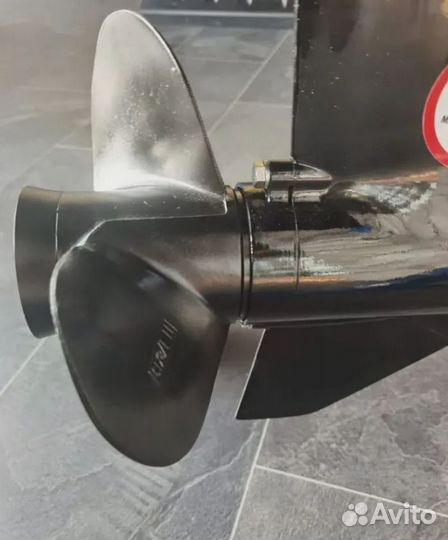 Лодочный мотор Hidea hdfe40FEL-T (EFI)