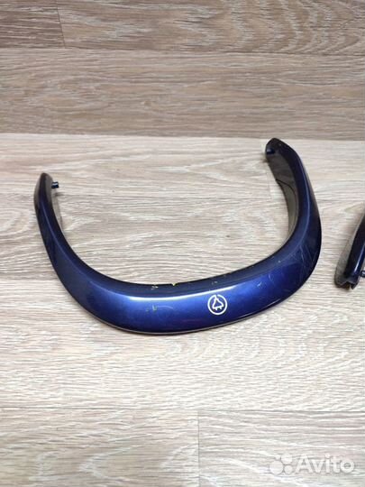 Ручка для пылесоса Samsung SC20M255AWB