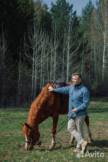 Фотограф