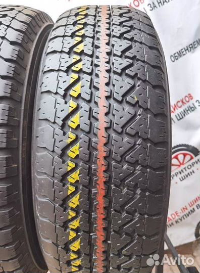 Kumho Road Venture AT 825 265/70 R16 112S