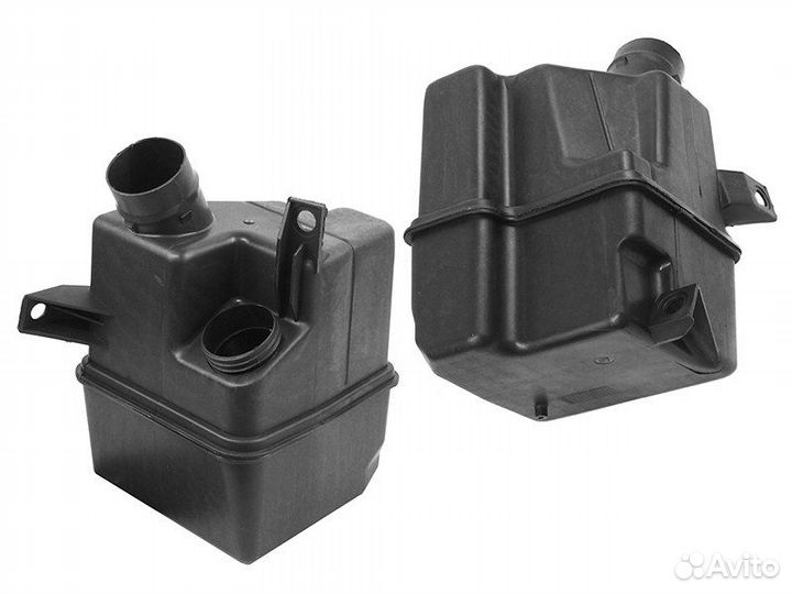 Резонатор воздушного фильтра Chevrolet Lacetti