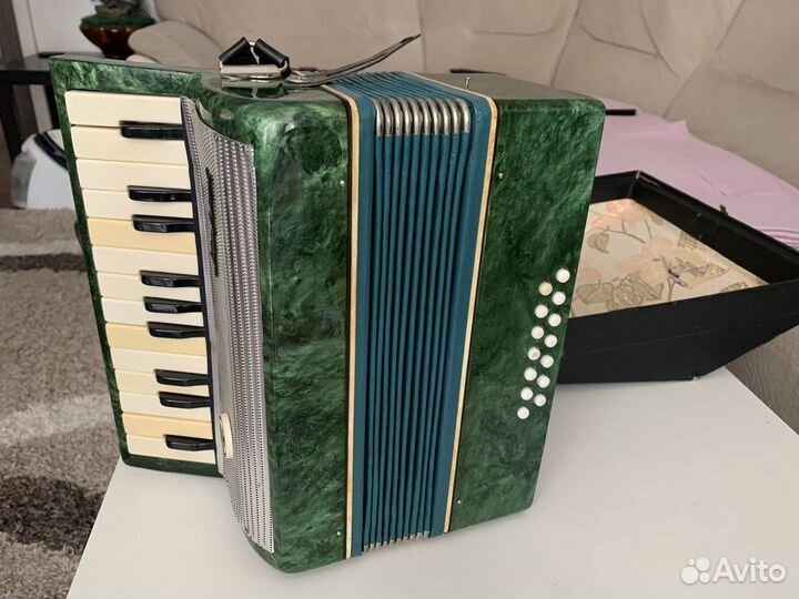 Аккордеон Малыш