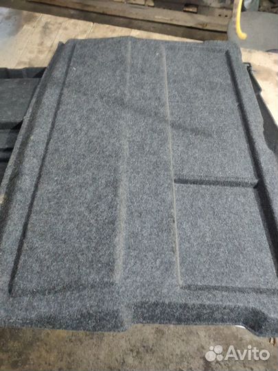 Полка новая на ваз2104