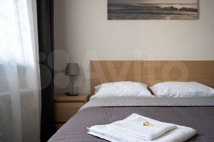 Квартира-студия, 22 м², 9/11 эт.